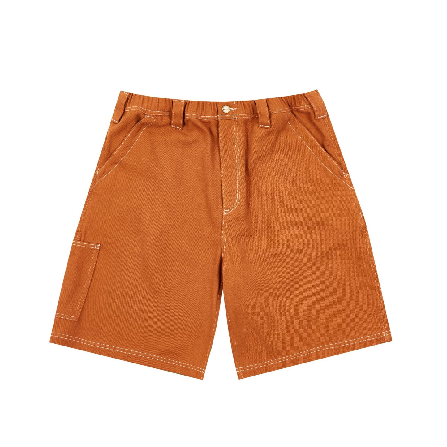 Karpenter Shorts, Brown