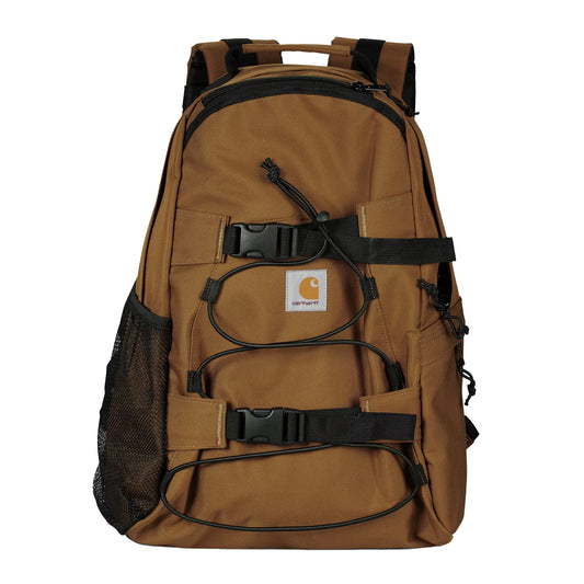 Kickflip Backpack, Hamilton Brown