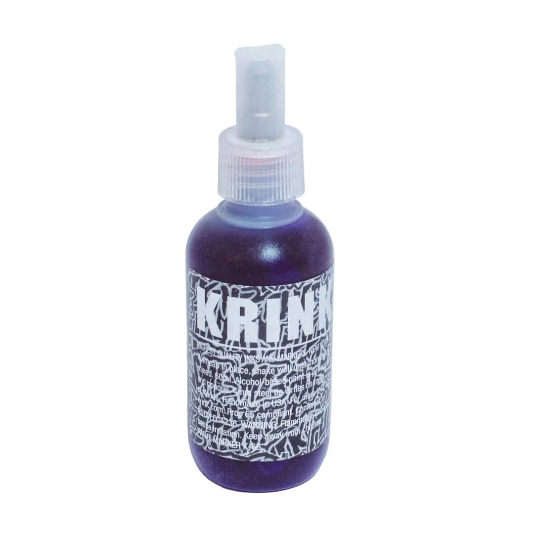 KRINK K-66 Drip Marker, Phantom Purple