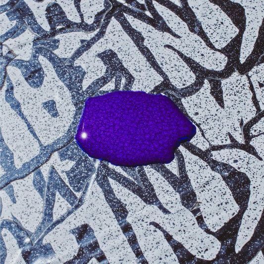 KRINK K-66 Drip Marker, Phantom Purple