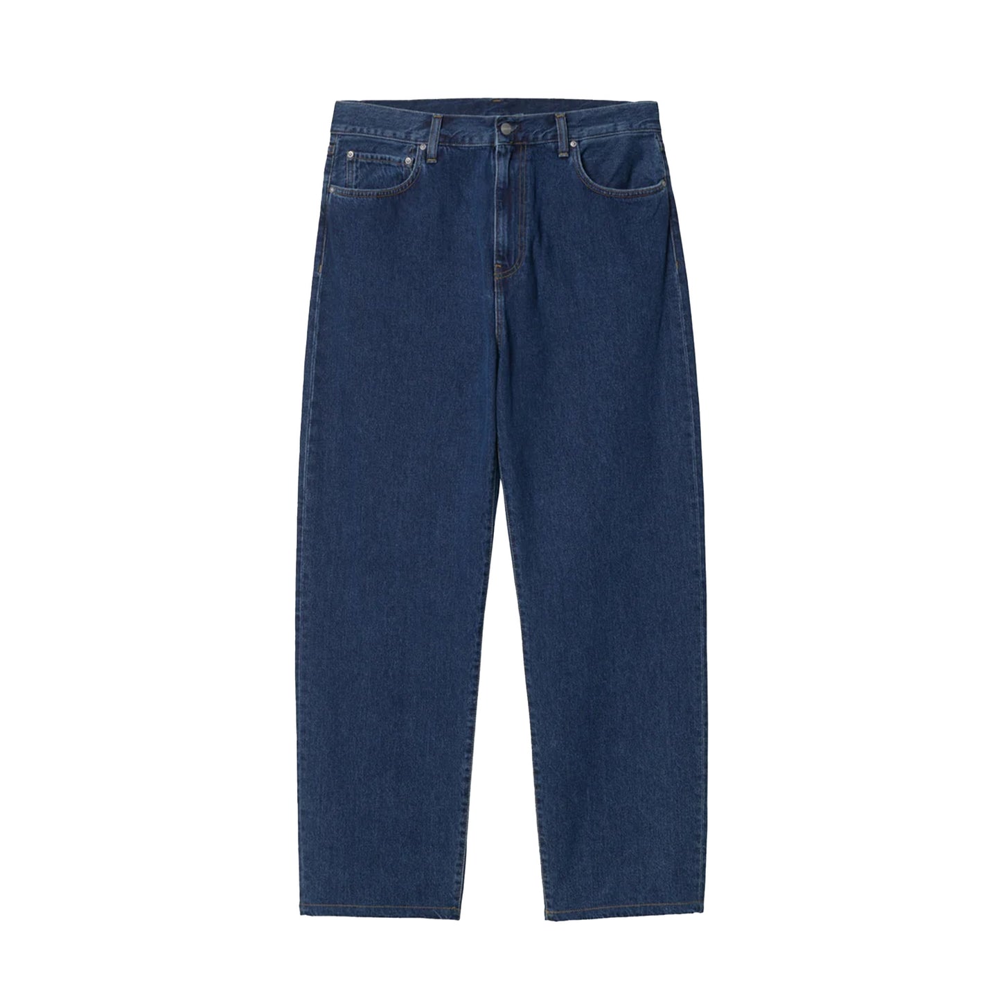 Landon Pant, Blue