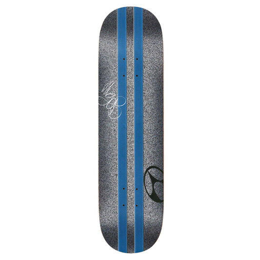 Boserup Speedy Deck, 8.38