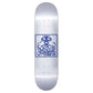 Snake Pit Deck, 9