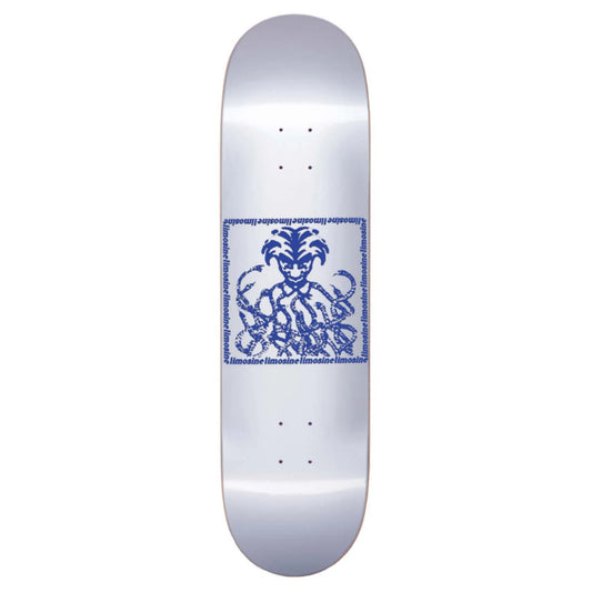 Snake Pit Deck, 9