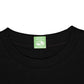 Logo Tee, Black