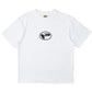 Logo Tee, White