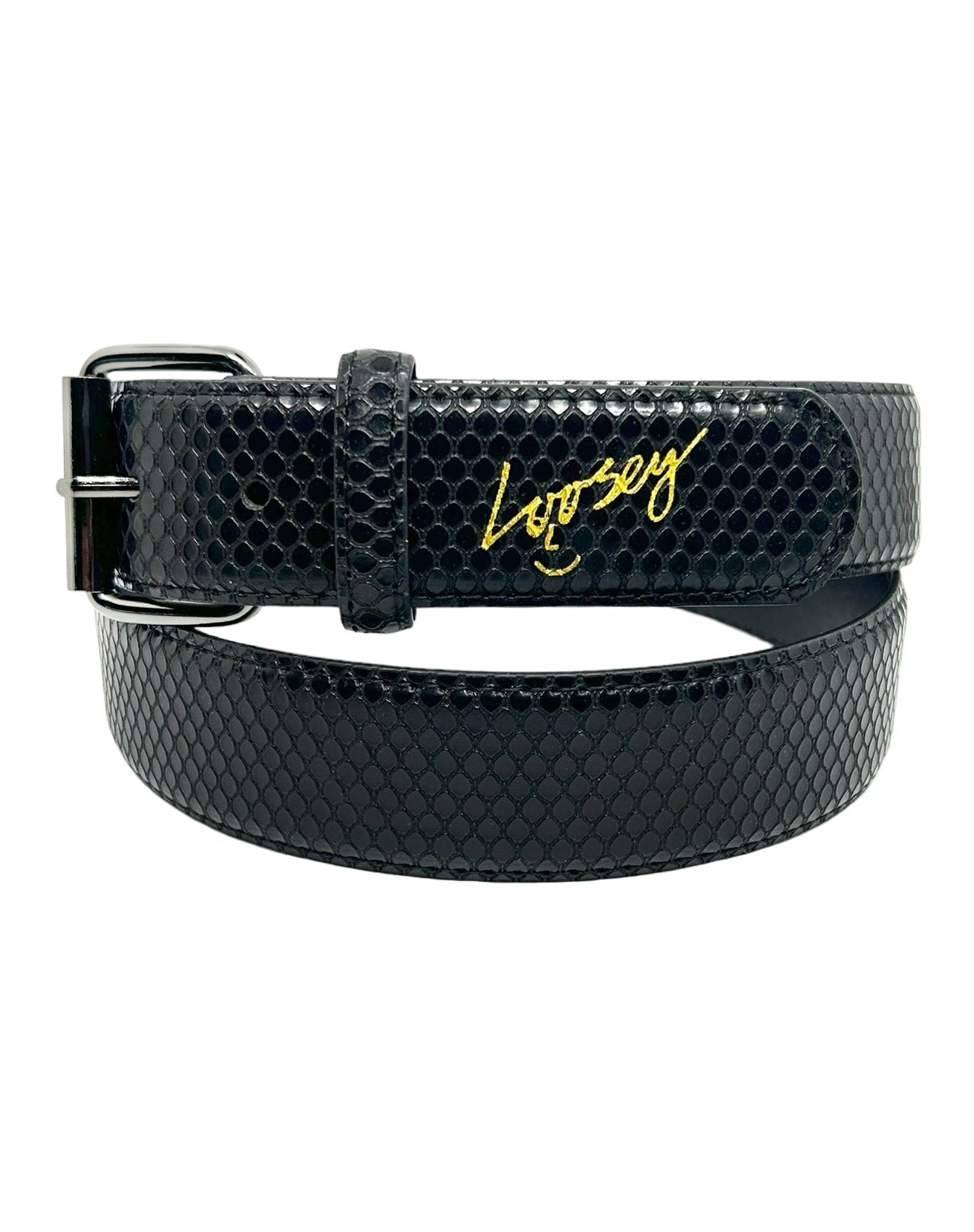 Slither Belt, Black