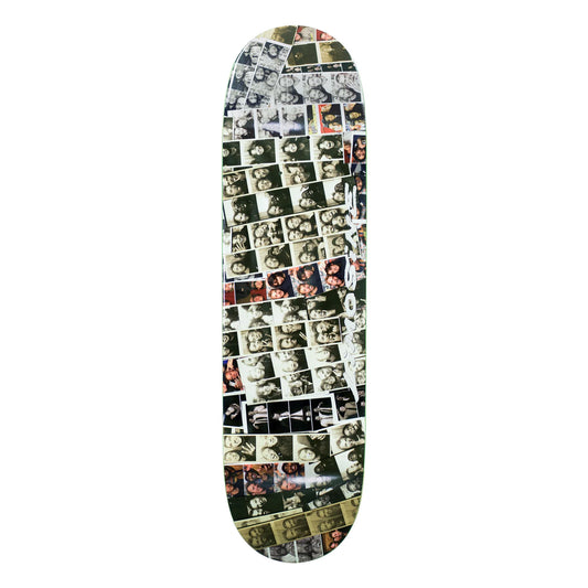 Palmer Photo Booth Deck, 8.25"