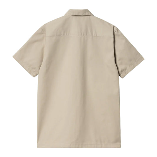 S/S Master Shirt, Wall