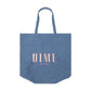 Montreal Tote Bag, Ocean
