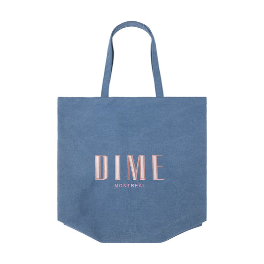 Montreal Tote Bag, Ocean