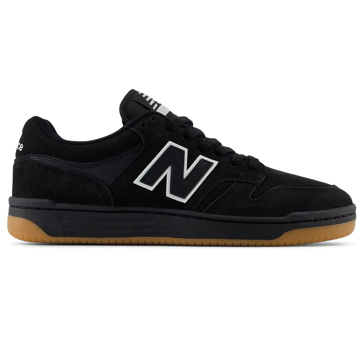 NB480, Black