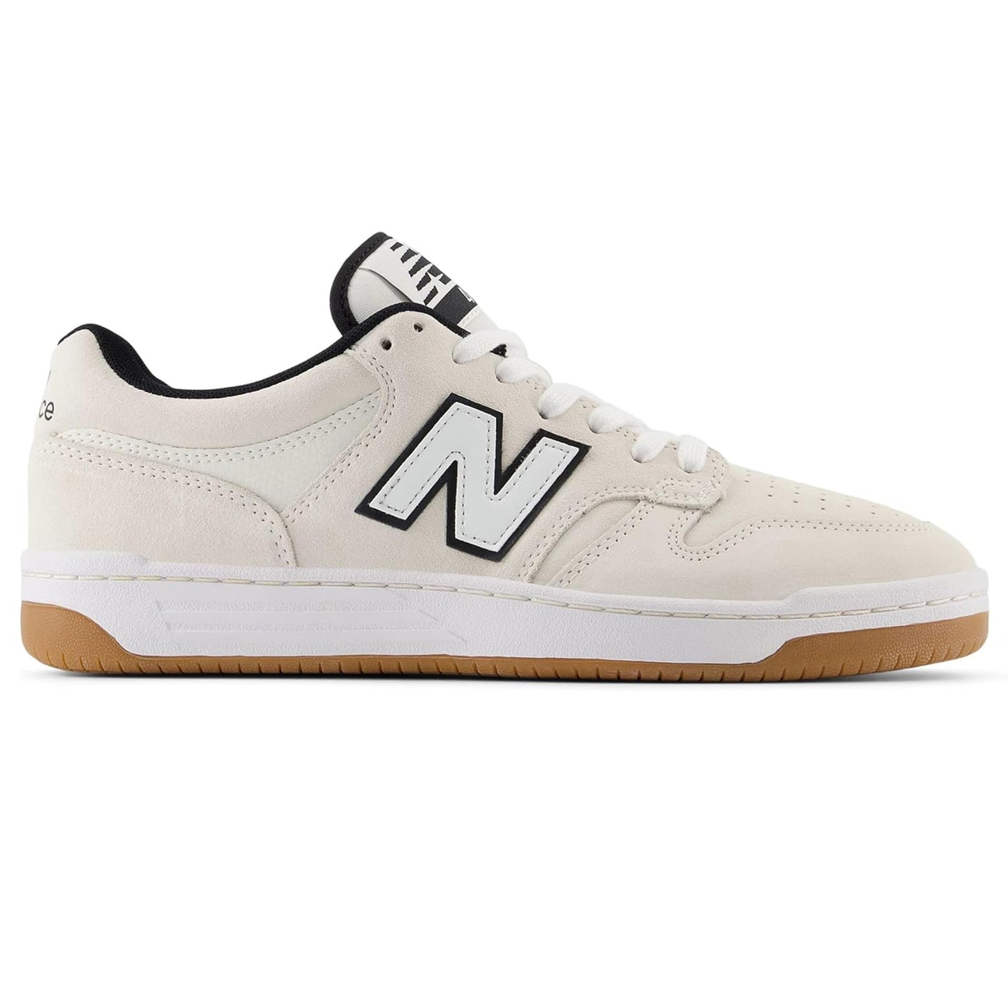 NB480, White