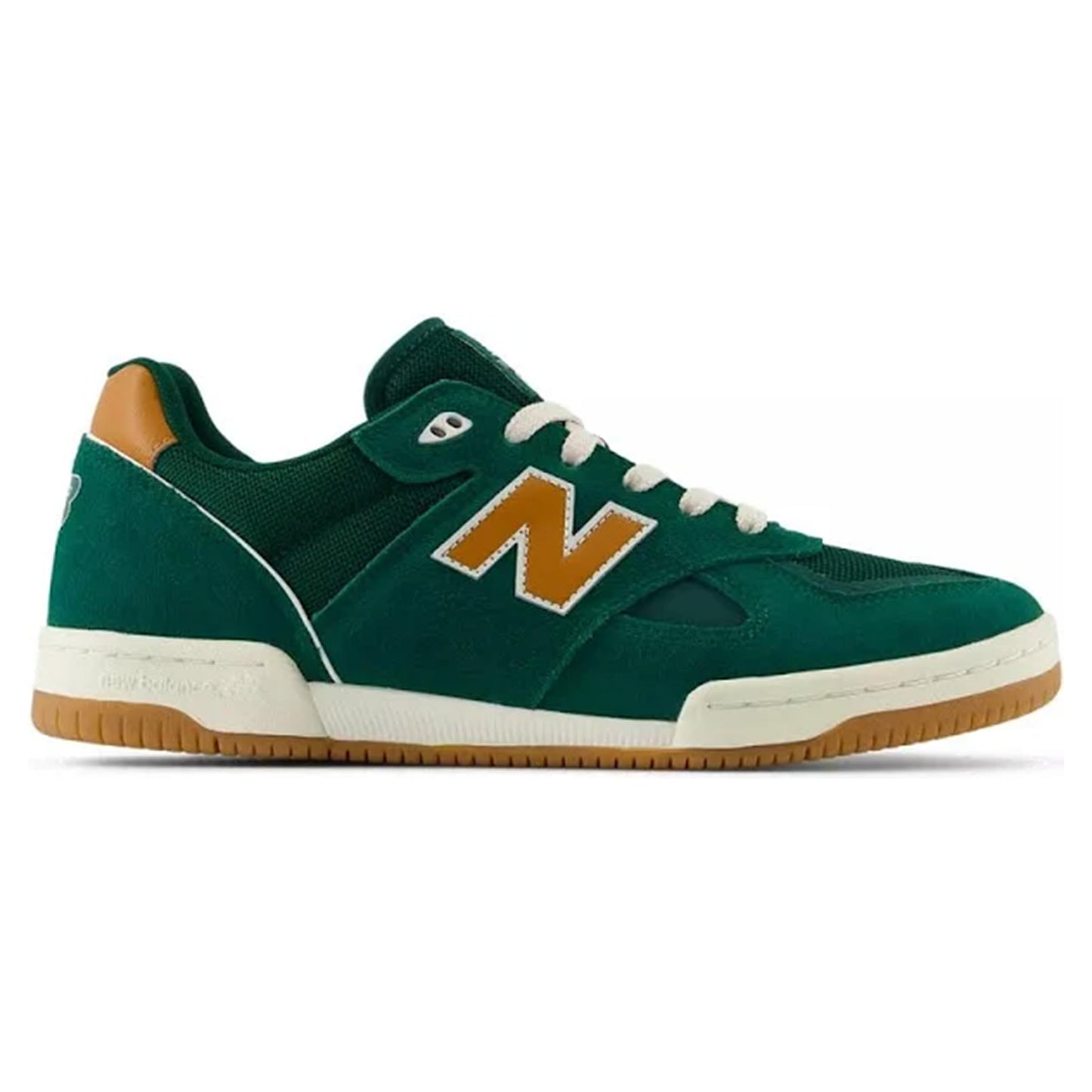 NB600, Green