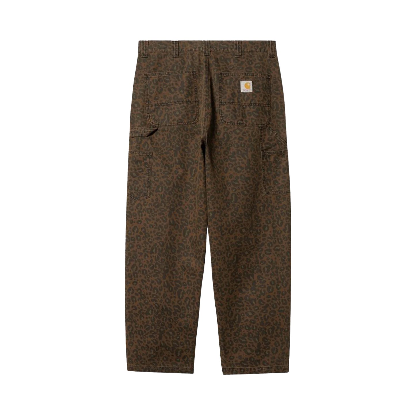 OG Single Knee Pant, Camo Leopard