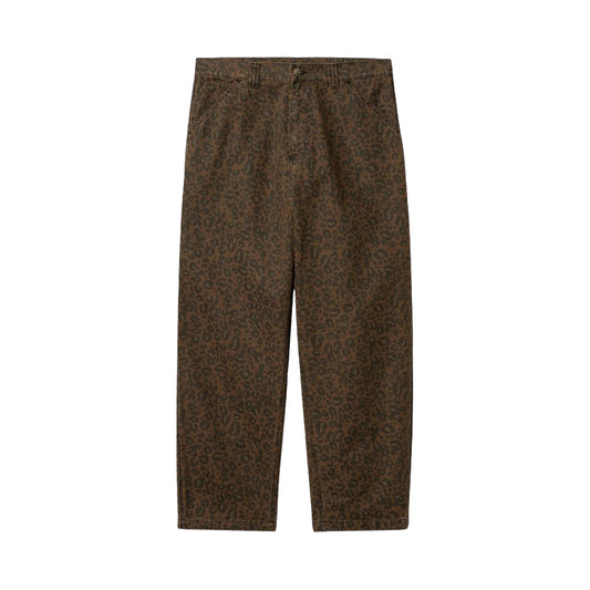 OG Single Knee Pant, Camo Leopard