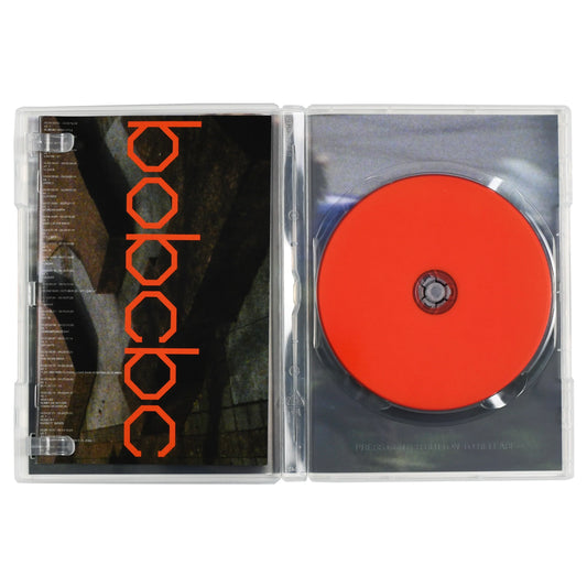 BOBCBC Blu-ray
