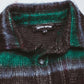 Oversized Flannel, Green