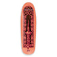 Gargoyle Lizard Spade Shape Deck, 8.875