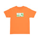 Promise Tee, Orange