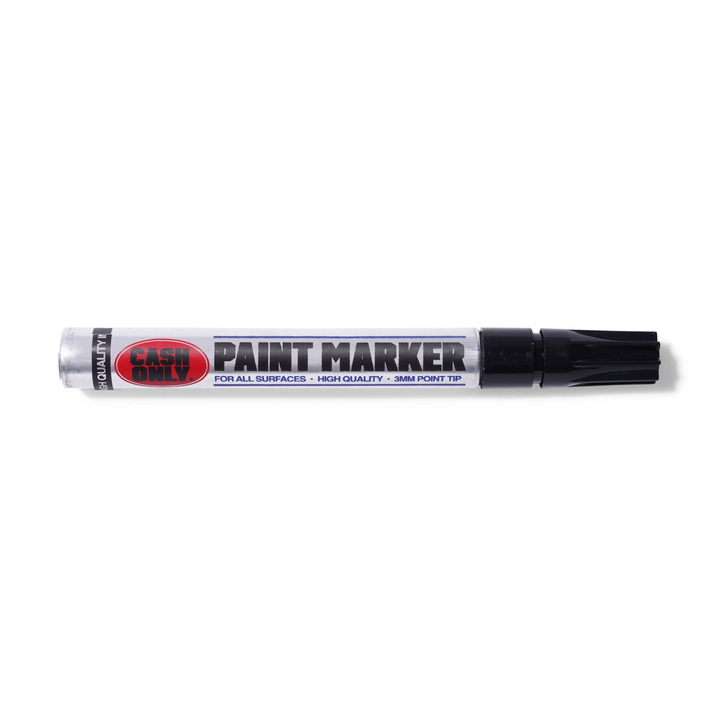 Paint Marker, Black