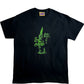 Gnomie Tee, Black