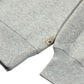 Raglan Crewneck, Ash