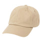 Classic Low Pro Cap, Tan