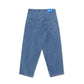 Big Boy Work Pants, Blue Wash