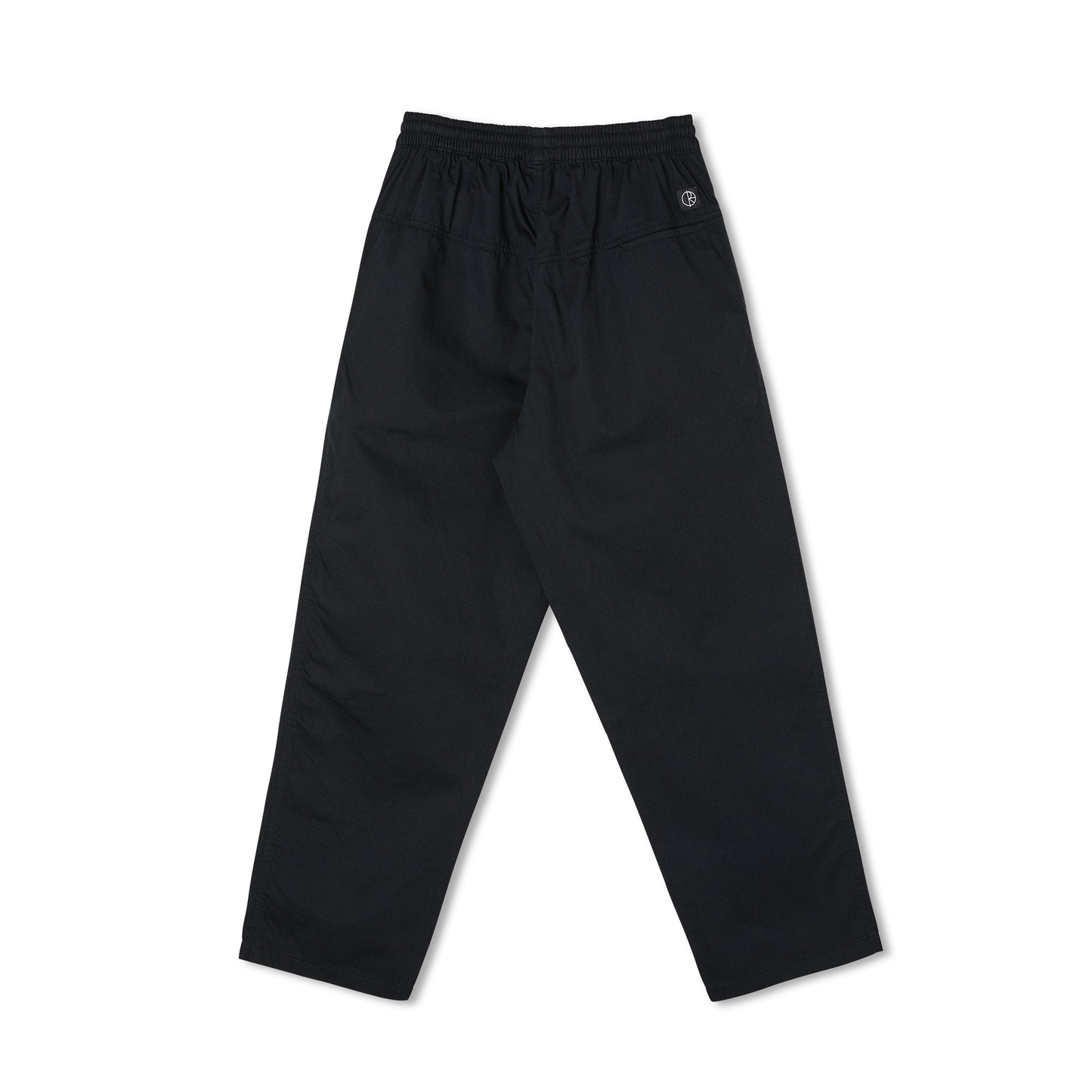 Surf Pants, Black