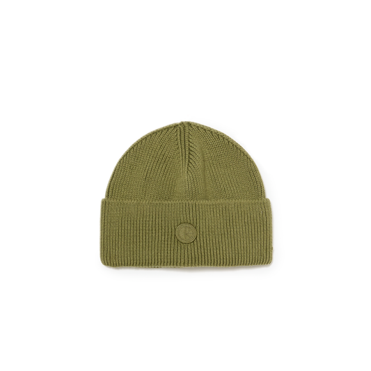 John Beanie, Army Green