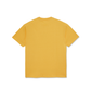 Polar Gang Tee, Orange