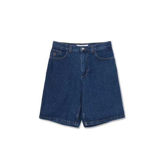 Big Boy Shorts, Dark Blue