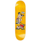 Herrington Pumping Iron Deck, 8.25