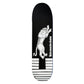 Stenström Tape & Panther Deck (Black)