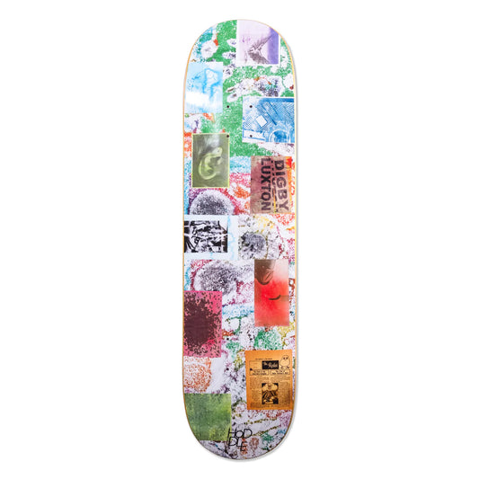 Luxton Realist Deck, 8.38