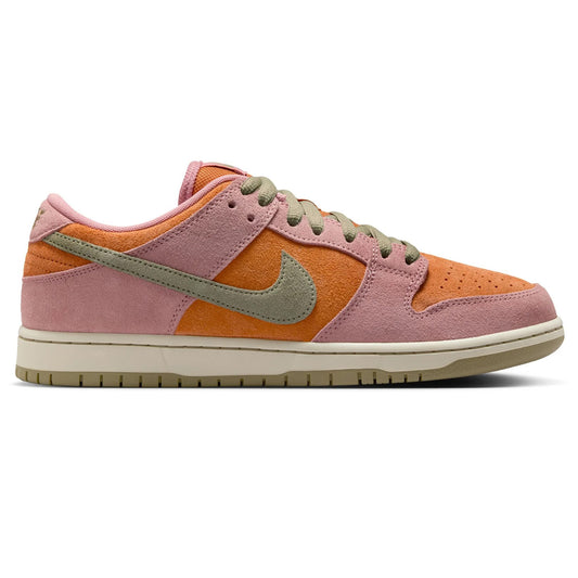 Dunk Low Pro, Red Stardust