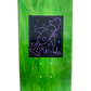 Rainbow Fish Deck, 8