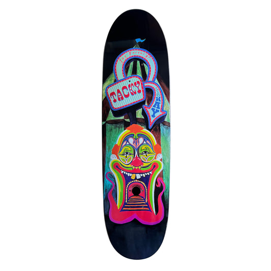 Right This Way Deck, 9