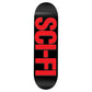 High Gloss Big Logo Deck