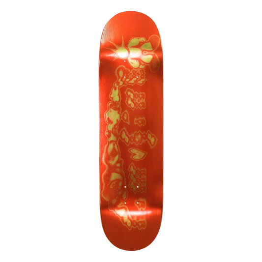 Morville Spiker Deck, 8.5"