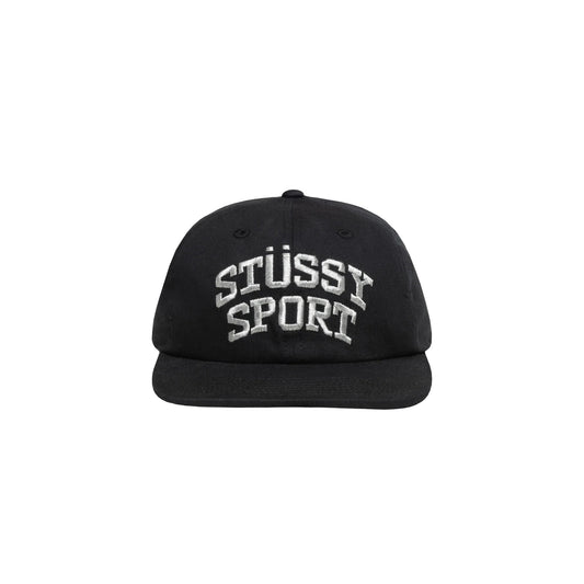 Sport Cap, Black