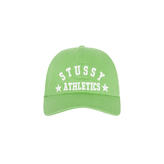 Athletics Strapback Cap, Apple