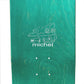 Dragon I Nick Michel Deck