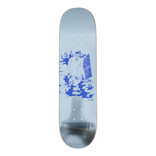Mad Gasser Loy Deck