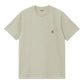 S/S Pocket Tee, Beryl