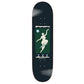 No Comply Deck
