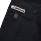 Halfway Shorts, Black