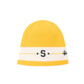 Varsity Star Skullcap, Gold