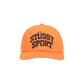 MD Sport Cap, Orange